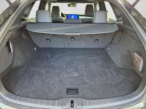 Used 2023 Lexus RX 350 Premium w/ Cold Area Package FWD image 6