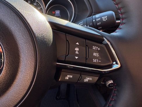 Used 2025 MAZDA CX-5 Carbon Edition image 25