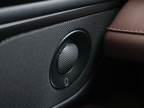 New 2026 Lincoln Nautilus Reserve image 53