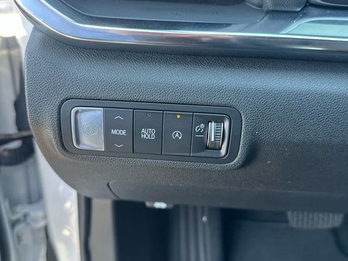 Used 2026 GMC Terrain Elevation FWD image 22
