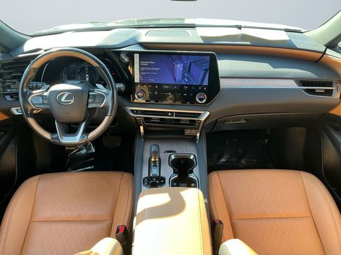 Used 2024 Lexus RX 350h image 12