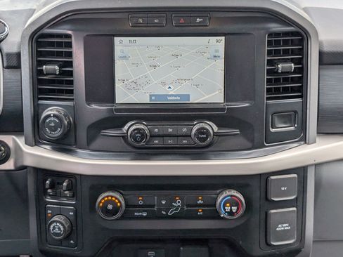 Used 2021 Ford F150 XLT w/ Trailer Tow Package AWD/4WD image 15