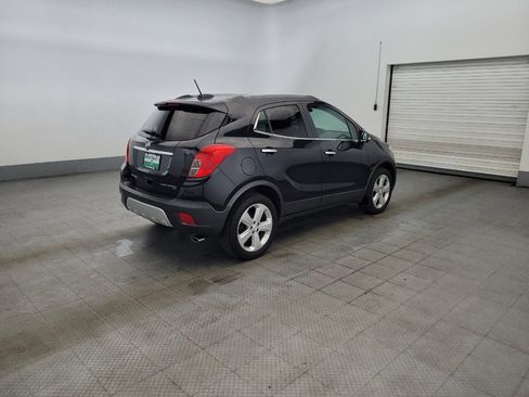 Used 2015 Buick Encore Leather AWD/4WD image 10