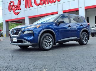 Used 2023 Nissan Rogue S FWD video 1