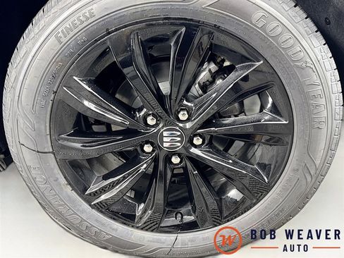 Used 2025 Buick Envista Sport Touring w/ Convenience I Package image 33