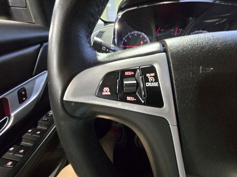 Used 2016 GMC Terrain SLT w/ Open Road Package image 14