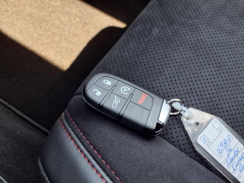 New 2026 Dodge Durango GT image 13