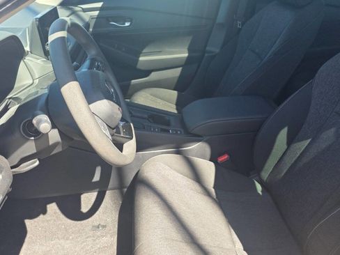 Used 2024 Honda Accord EX image 17