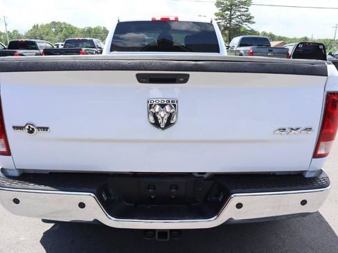 Used 2010 Dodge Ram 3500 Truck SLT w/ Lone Star Regional Package AWD/4WD image 8