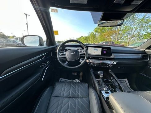 Used 2024 Kia Telluride SX Prestige X-Line image 16