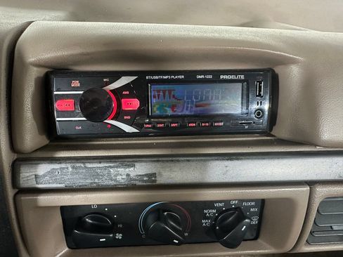 Used 1994 Ford F250 4x4 SuperCab image 14