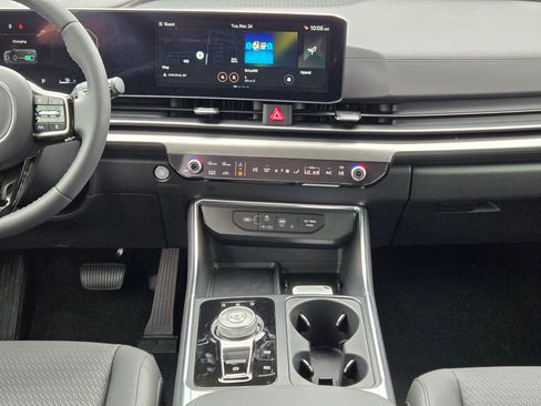 New 2026 Kia Carnival SX Prestige image 31