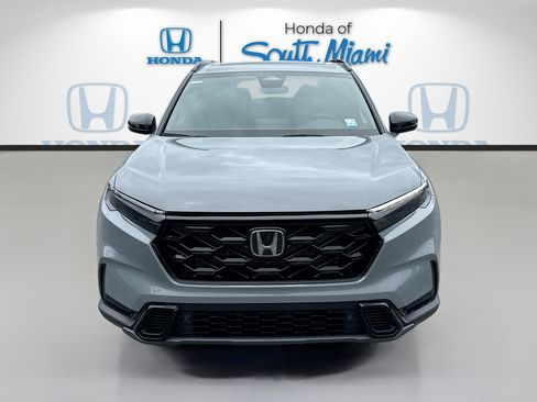 New 2026 Honda CR-V Sport-L image 2