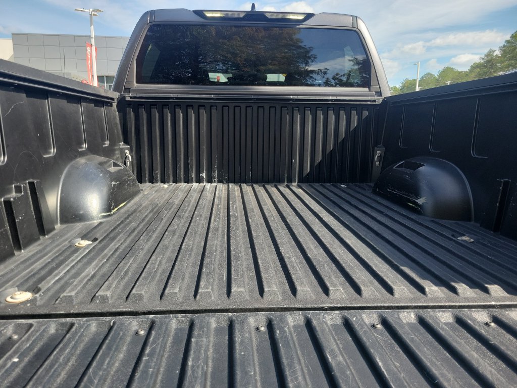 Used 2023 Toyota Tundra SR5 RWD image 30