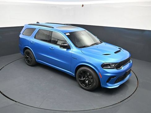 New 2026 Dodge Durango GT AWD/4WD image 47