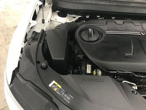 Used 2021 Jeep Cherokee Latitude Lux image 38