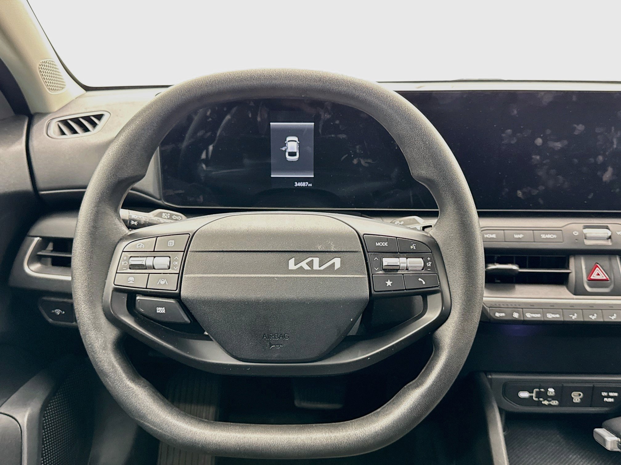 Used 2025 Kia K4 FWD image 18
