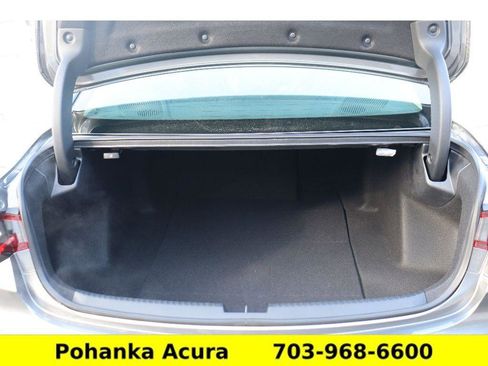 Certified 2025 Acura TLX w/ Technology Package image 27