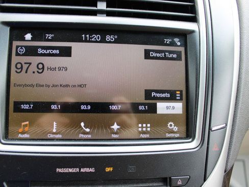 Used 2016 Lincoln MKX Reserve w/ Climate Package AWD/4WD image 31