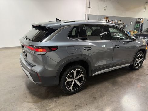 New 2026 Volkswagen Tiguan SE image 3