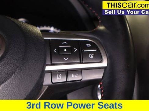 Used 2023 Lexus GX 460 Premium w/ Premium Plus Package AWD/4WD image 17