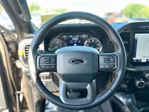 Used 2023 Ford F150 Tremor w/ 360 Degree Camera Package image 23