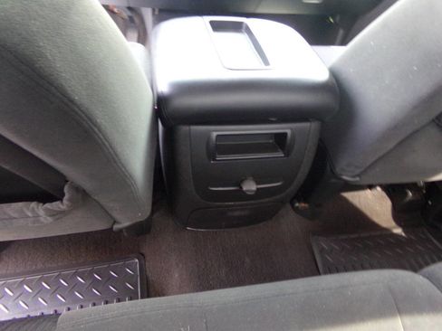 Used 2008 GMC Sierra 1500 SLE AWD/4WD image 16