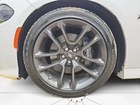 Used 2023 Dodge Charger Scat Pack RWD image 32