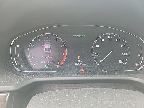 Used 2018 Honda Accord Sport image 20