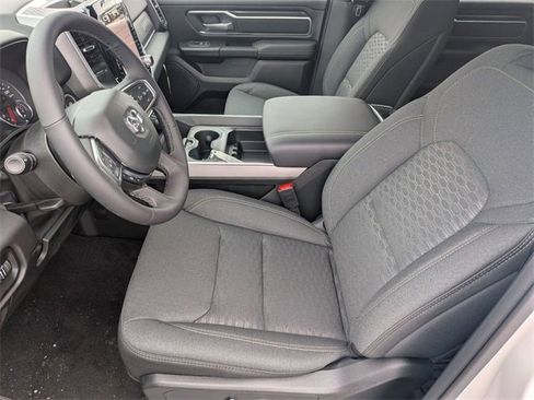 New 2026 RAM 1500 Big Horn image 12