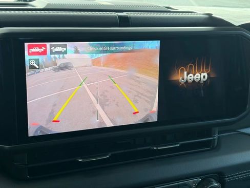 New 2026 Jeep Gladiator Mojave image 22