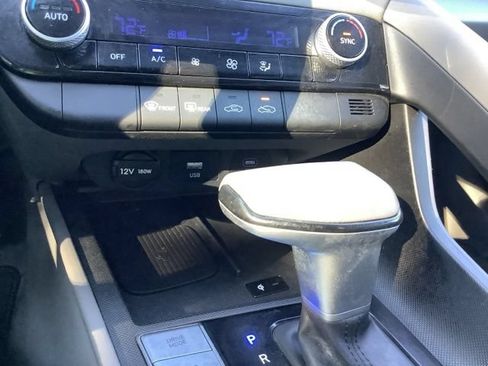 Used 2025 Hyundai Elantra Sport w/ Cargo Package FWD image 29