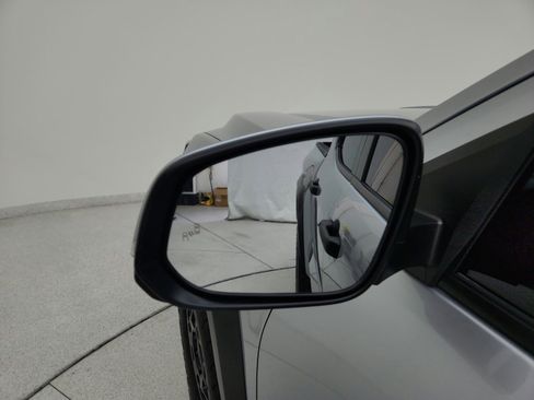 Used 2024 Toyota Tacoma TRD Off-Road w/ TRD Off Road Upgrade Package image 16