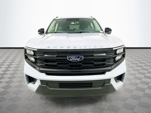 New 2026 Ford Expedition Active AWD/4WD image 2