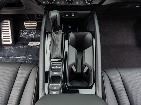 New 2026 Honda Accord Sport image 21