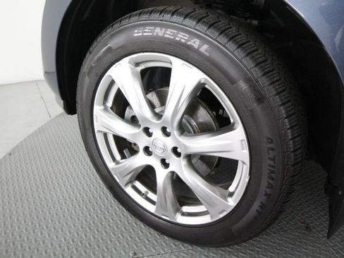 Used 2012 Nissan Murano LE w/ Platinum Pkg AWD/4WD image 61