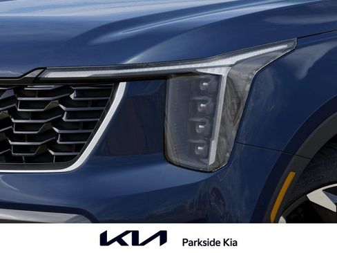 New 2026 Kia Sorento SX FWD image 10