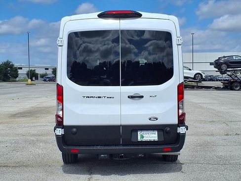 New 2026 Ford Transit 350 XLT RWD image 34
