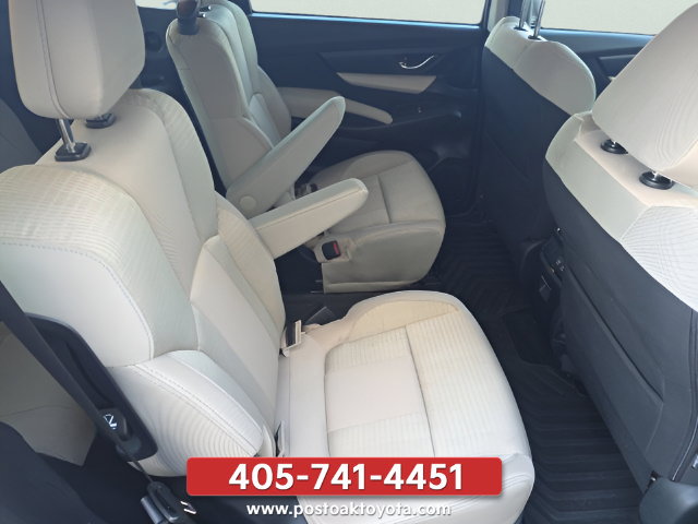 Used 2021 Subaru Ascent Premium w/ Convenience Package AWD/4WD image 33