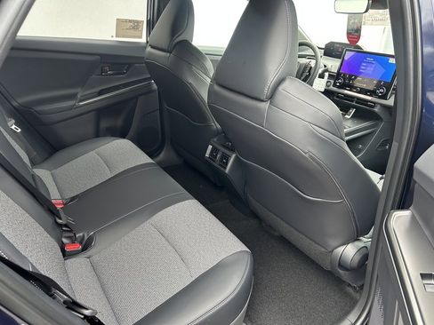 New 2026 Toyota bZ XLE image 13