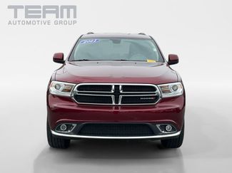 Used 2020 Dodge Durango SXT video 2