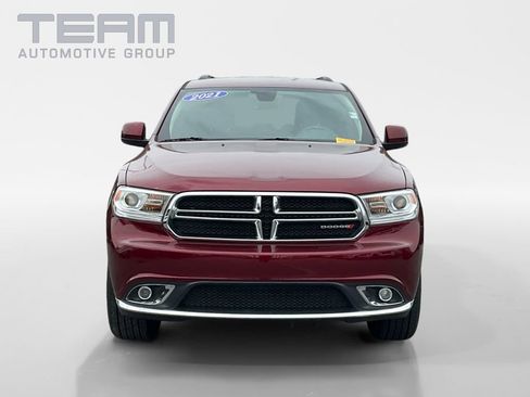 Used 2020 Dodge Durango SXT image 2