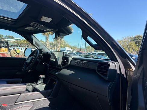 Used 2024 Toyota Tundra TRD Pro image 13