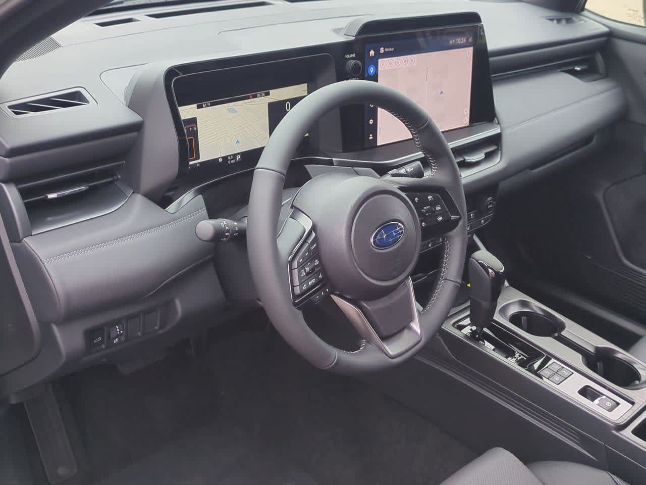 New 2026 Subaru Outback Touring XT AWD/4WD image 2