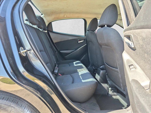 Used 2017 Toyota Yaris iA FWD image 16