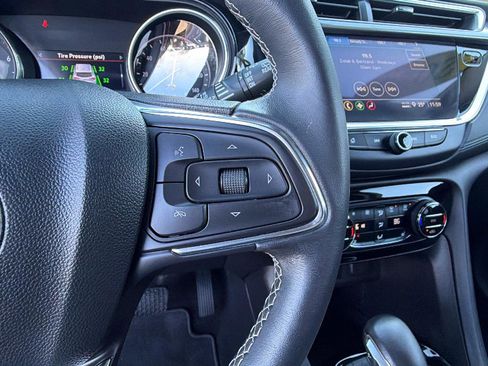 Certified 2023 Buick Encore GX Select image 15