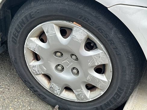 Used 2000 Honda Civic LX image 4