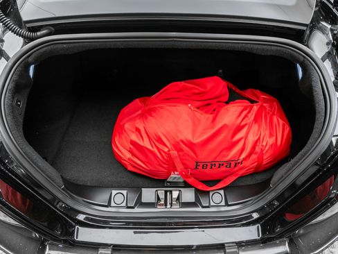 Certified 2024 Ferrari Roma image 31