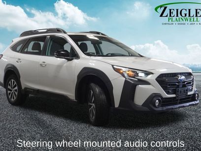 Used 2024 Subaru Outback Premium