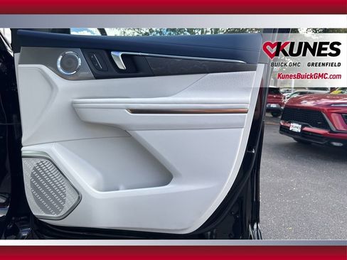 New 2026 Buick Enclave Avenir w/ Super Cruise Package image 62